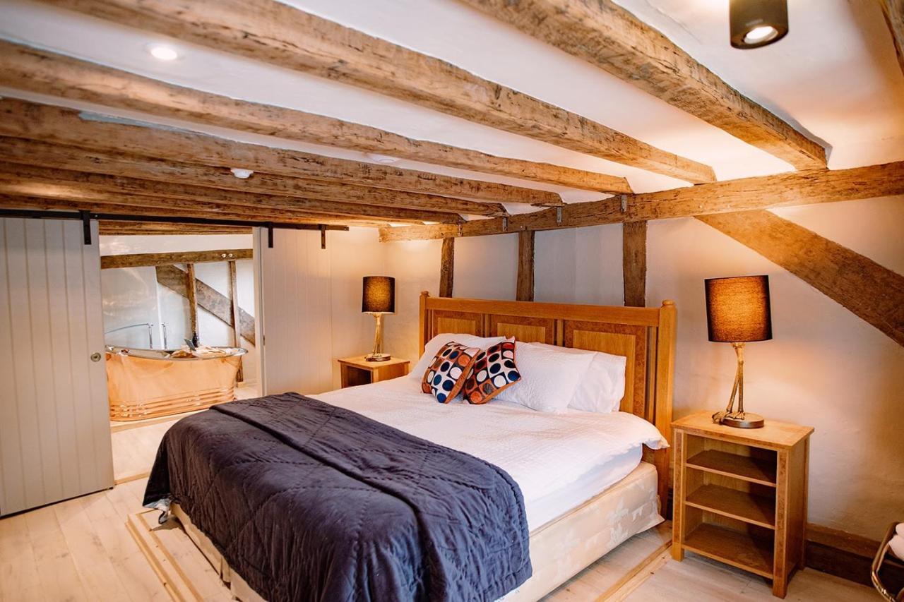The Print House Inn Tenterden Extérieur photo