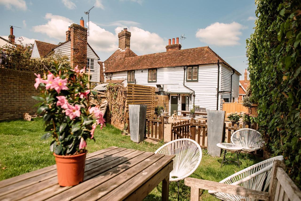 The Print House Inn Tenterden Extérieur photo