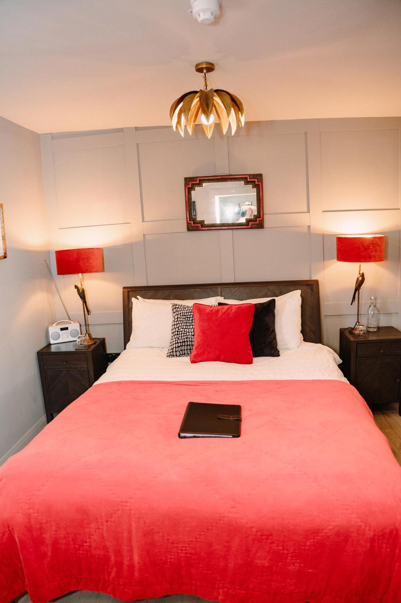 The Print House Inn Tenterden Extérieur photo