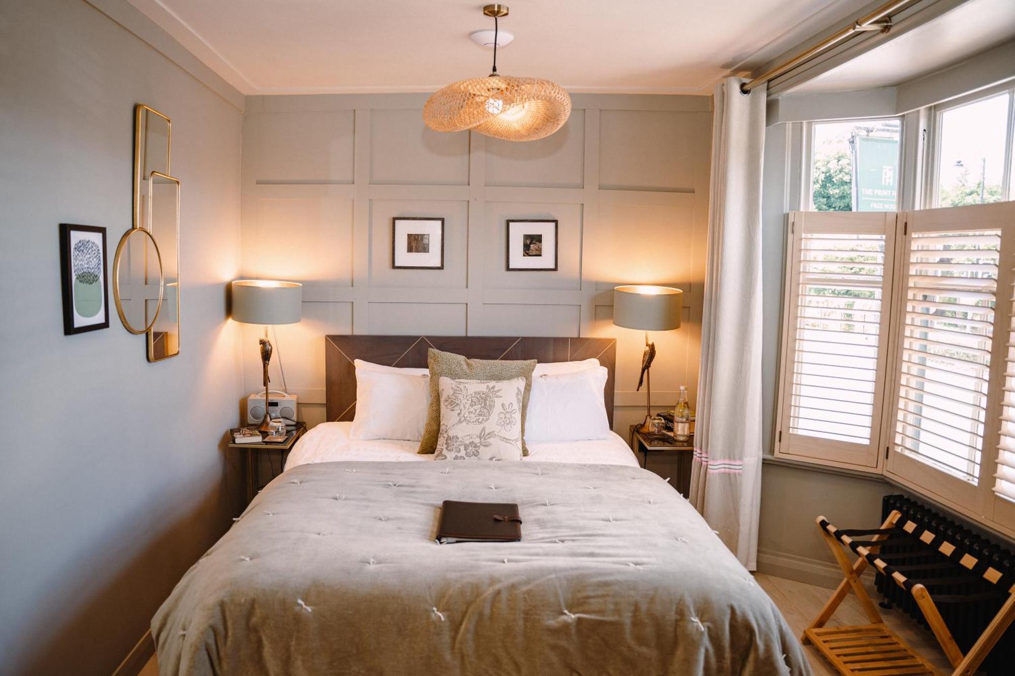 The Print House Inn Tenterden Extérieur photo