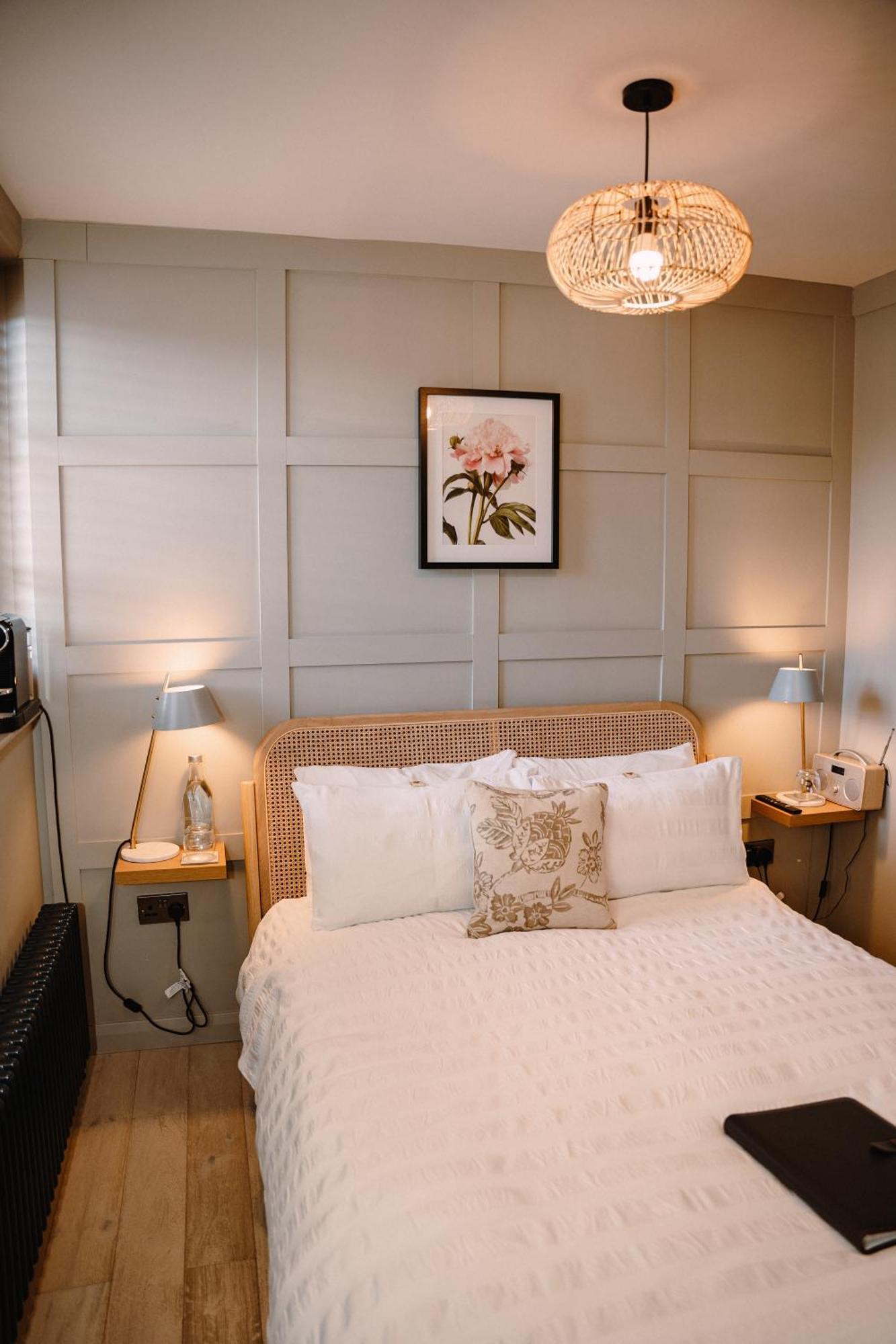 The Print House Inn Tenterden Extérieur photo
